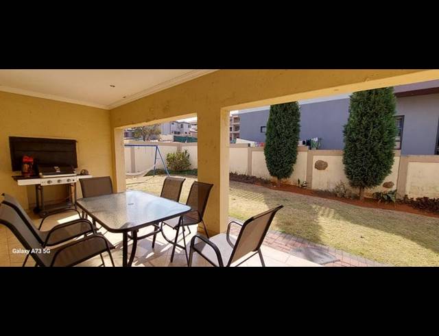 4 BEDROOM HOUSE FOR SALE IN AMANDASIG